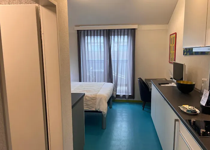 Domus Hotel