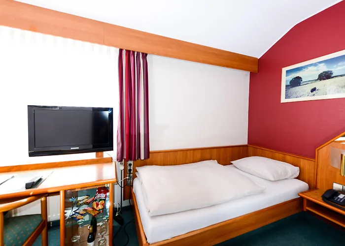 Hotel Christophe Colomb