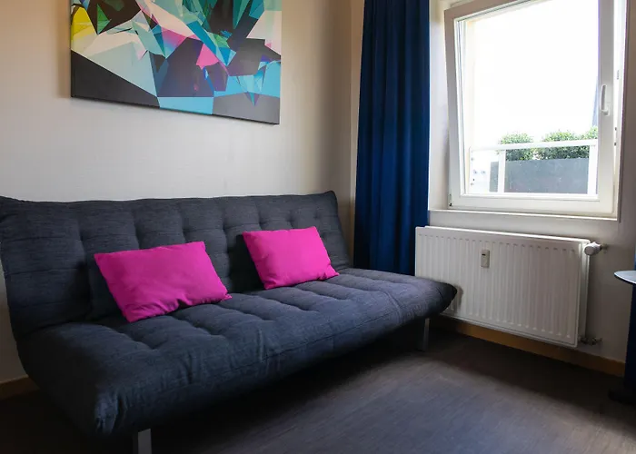 Hotel Vauban