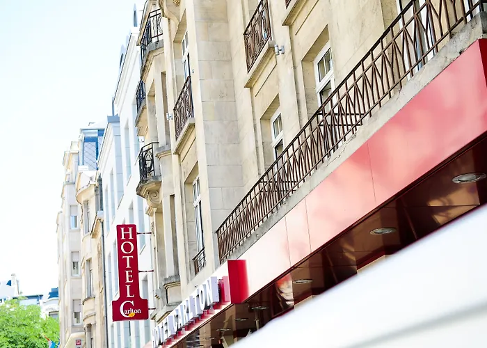 Hotel Perrin