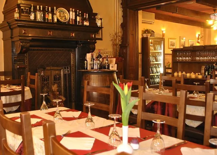 Auberge Gaglioti